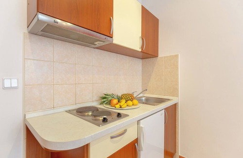 Mokosica Apartment | Apartment Mondo A2 - One Bedroom Apartment, Sleeps 2