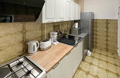 Zupa dubrovacka Apartment | Apartment Nature View - Three Bedroom Apartment with Jacuzzi