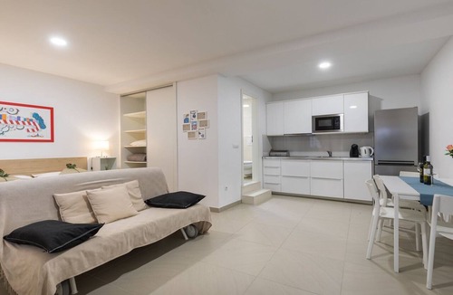 Dubrovnik Old Town Apartment | Apartment Navigator - Comfort Studio