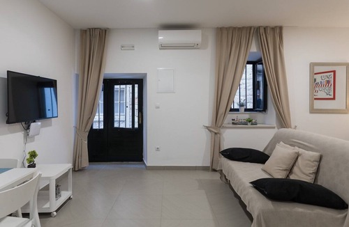 Dubrovnik Old Town Apartment | Apartment Navigator - Comfort Studio