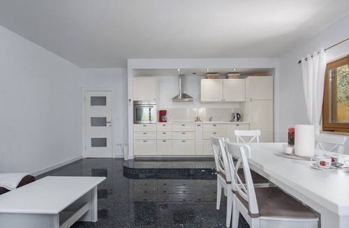 Zambratija Apartment | Apartment Nias Place in Zambratija
