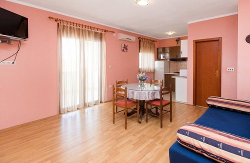 Crikvenica Apartment | Apartment Nikol by Interhome