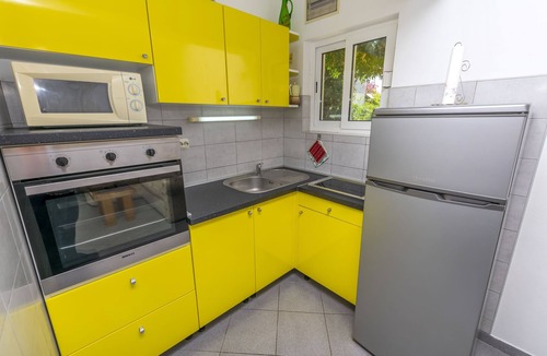 Maslinica Apartment | Apartment Nikola