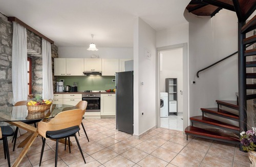 Dracevac Apartment | Apartment Nino for 4 persons near Porec with a beautiful panoramic view