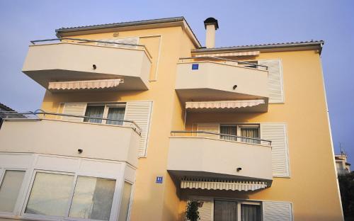 Rogoznica Apartment | Apartment NOEL