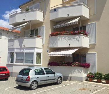 Rogoznica Apartment | Apartment NOEL