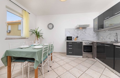 Bogovici Apartment | Apartment Novak - 2 (Kvarner - Bogovići)