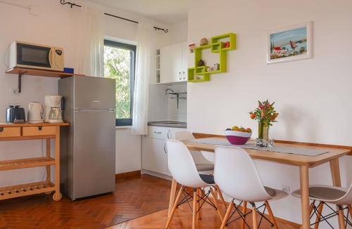 Sveti Juraj Apartment | Apartment Novak by Interhome