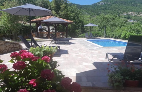 Opric Apartment | Apartment Opatija Lovran