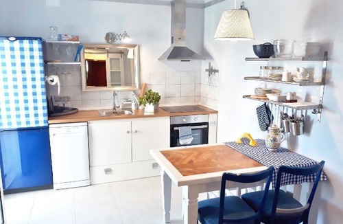 Postira Apartment | Apartment Pepica with amazing sea view