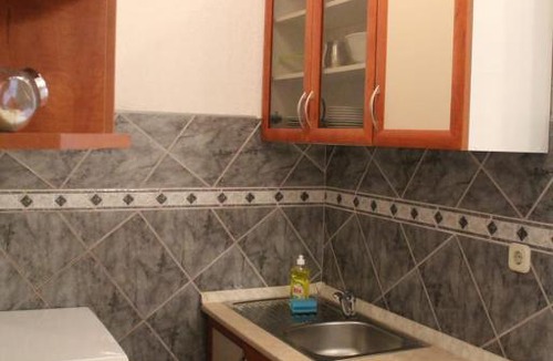 Turanj Apartment | Apartment Pirović