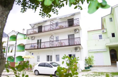 Podaca Apartment | Apartment Podaca 15748c