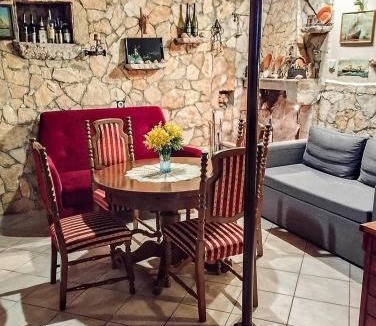 Postup Apartment | Apartment Postup