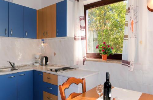 Sveti Vid Dobrinjski Apartment | Apartment Radmila-2 by Interhome