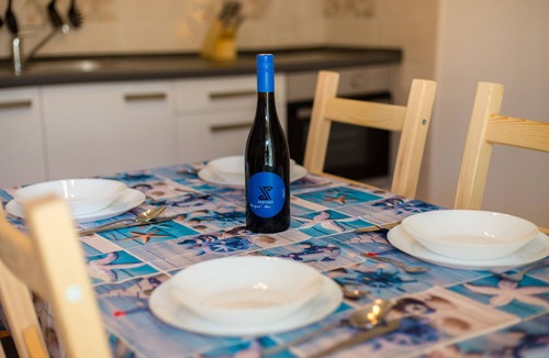 Trinajstici Apartment | Apartment Raspolic - no.3