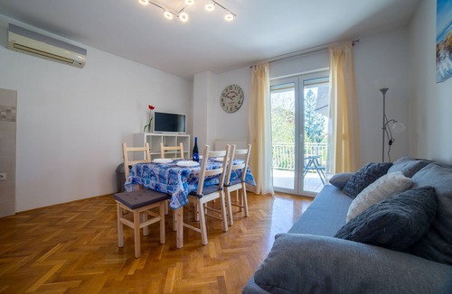 Trinajstici Apartment | Apartment Raspolic - no.3