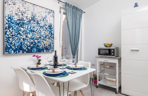 Kraljevica Apartment | Apartment Rebeka by Interhome