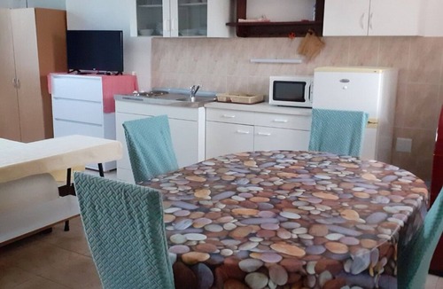 Batalaza Apartment | Apartment Renatare (108941-A2) - Ugljan