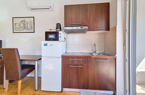 Gradac Apartment | Apartment Rilić by Interhome