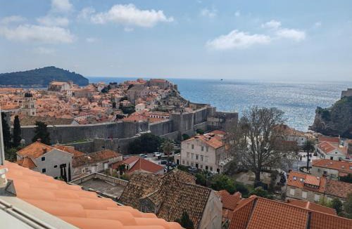 Pile Apartment | Apartment Rina - Old Town