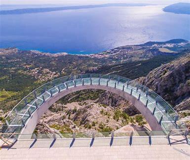Istok Apartment | Apartment & Rooms Nugal Makarska