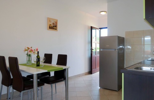 Kornic Apartment | Apartment Rosić by Interhome