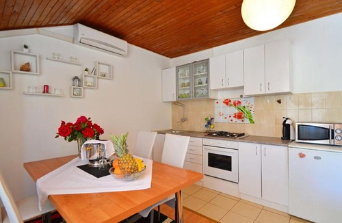 Zaton Apartment | Apartment Ruža-1 by Interhome