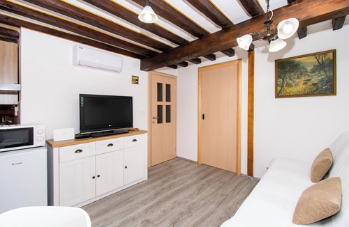 Skradin Apartment | Apartment Rustika Skradin (87381-A1) - Skradin