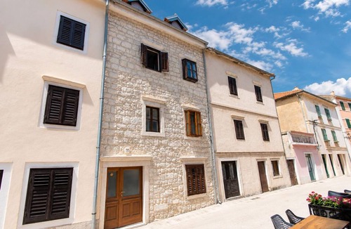 Skradin Apartment | Apartment Rustika Skradin (87381-A1) - Skradin