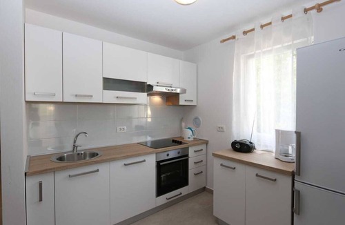 Cizici Apartment | Apartment Samsa