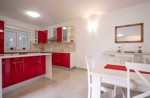 Vrsi Apartment | Apartment Sandrina A4 | Adriatic Luxury Villas