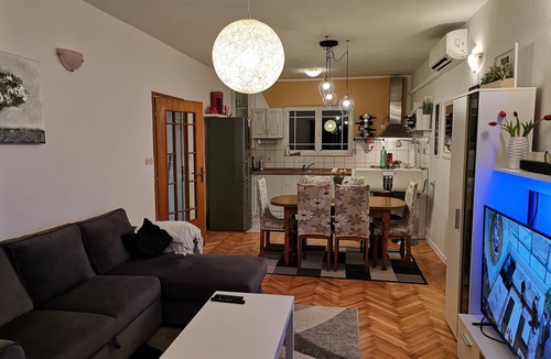Rab Apartment | Apartment Sanja
