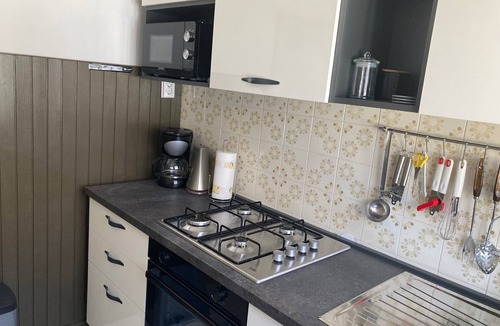 Betina Apartment | Apartment Seasalt (118721-A1) - Betina