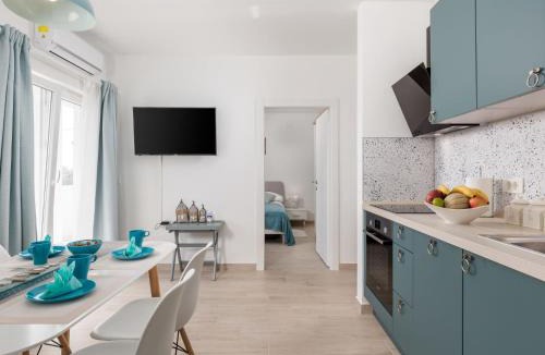 Barbat na Rabu Apartment | Apartment Simicic-3 by Interhome