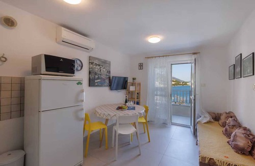 Duboka Apartment | Apartment Spajic by aneo travel