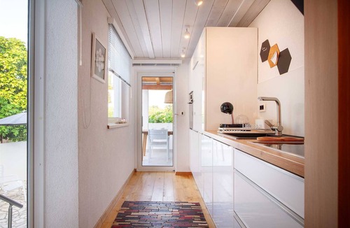 Polje Apartment | Apartment Starcevic