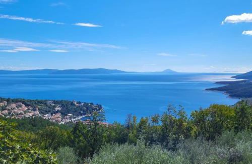 Rabac Apartment | Apartment Stefano by Interhome