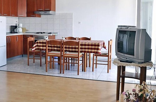 Barbat na Rabu Apartment | Apartment Travaš in Rab/Barbat - 6 persons, 3 bedrooms