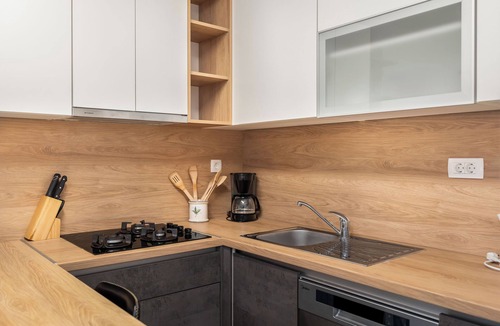 Kolan Apartment | Apartment Uga (103861-A1) - Mandre - island Pag