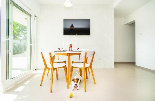Kuceli Apartment | Apartment Veroeva