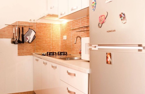 Dobrinj Apartment | Apartment Vesna by Interhome