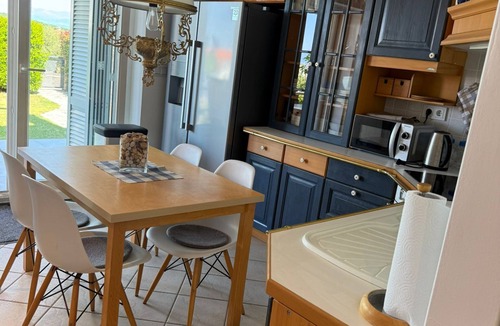Njivice Apartment | Apartment Vito (48302-A2) - Njivice - island Krk
