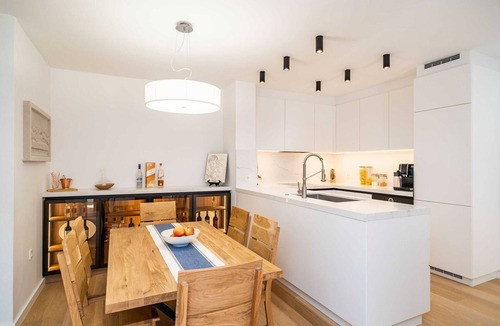 Babin Kuk Apartment | Apartment Villa Claudia