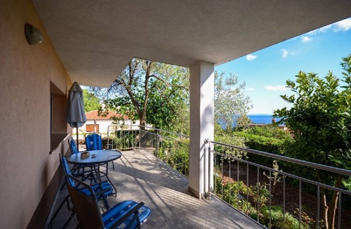 Sarsoni Apartment | Apartment Visnja