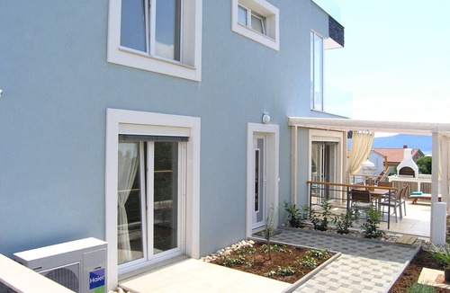 Skrbcici Apartment | Apartment VITA MARIS (15118-A1) - Pinezici
