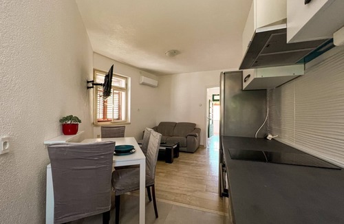 Kastel Stafilic Apartment | Apartment Vladimir (98661-A1) - Kastel Stafilic