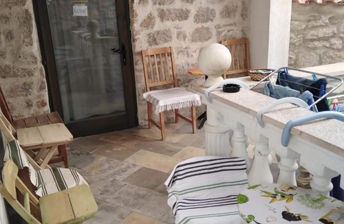 Betina Apartment | Apartment Voltera in Betina