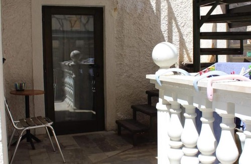 Betina Apartment | Apartment Voltera in Betina
