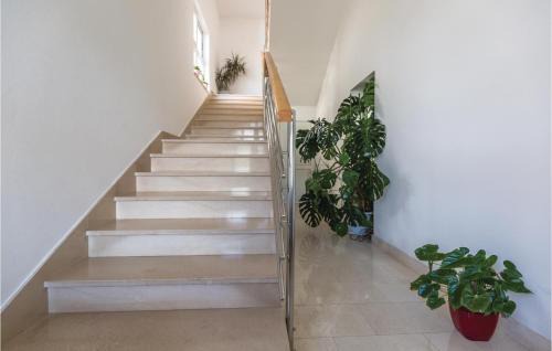 Makarska Apartment | Apartment Vukovarska Ii