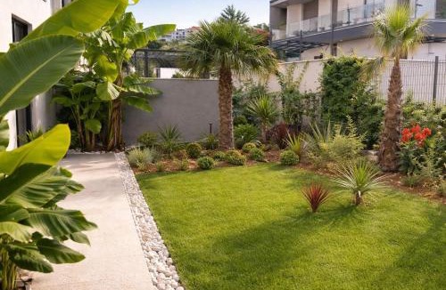 Znjan Apartment | Apartment with private pool
